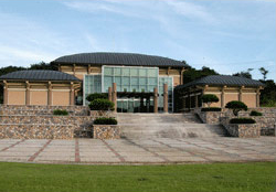 동학농민혁명기념관